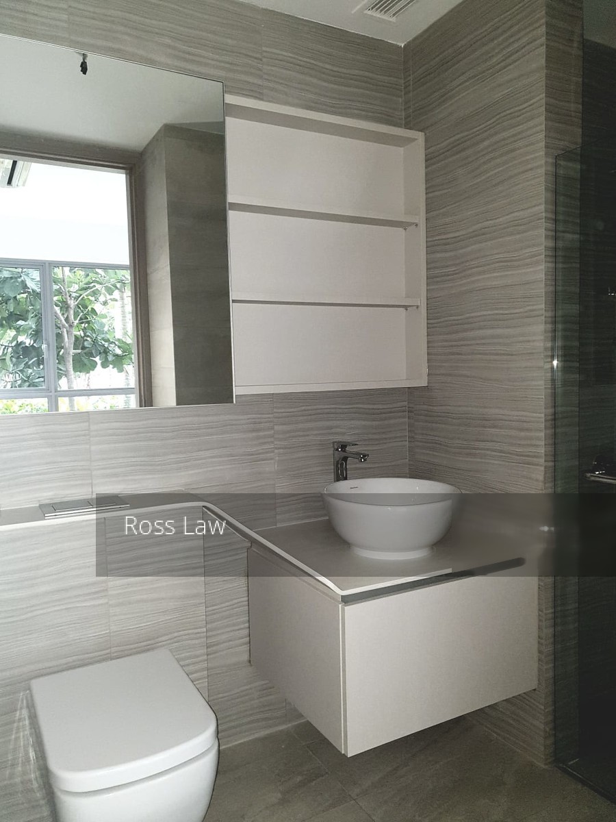 High Park Residences (D28), Apartment #207468661